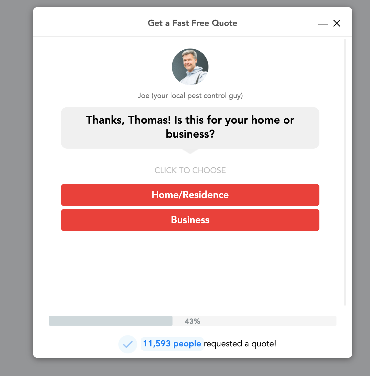 Chat Style With Personalization