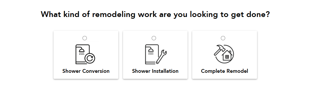 Remodeling Template Embedded