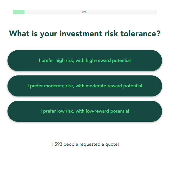 Life Insurance IUL Embedded